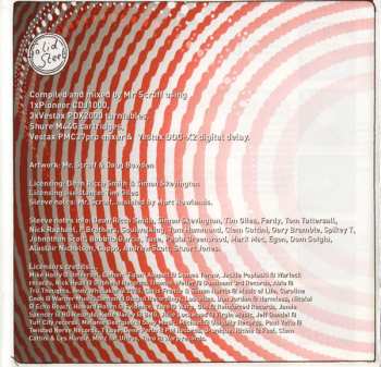 CD Mr. Scruff: Keep It Solid Steel