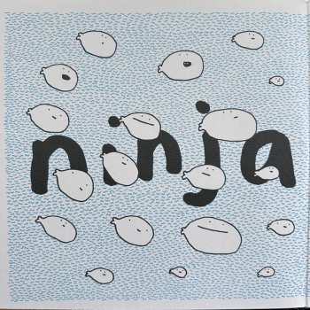 3LP Mr. Scruff: Ninja Tuna DLX