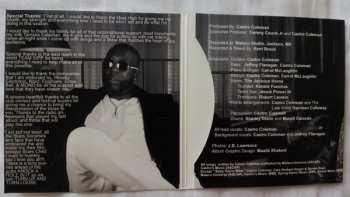 CD Mr. Sipp: Knock A Hole In It