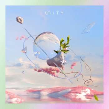 Album Mrs. Green Apple: Unity