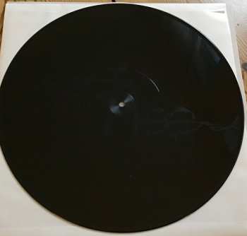 LP Mrs. Piss: Self​-​Surgery
