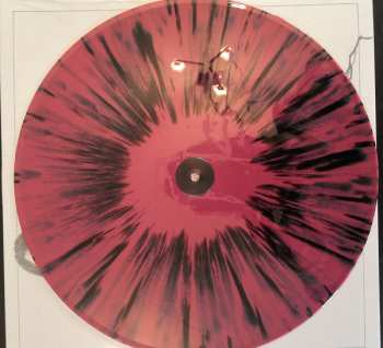 LP Mrs. Piss: Self​-​Surgery LTD | CLR