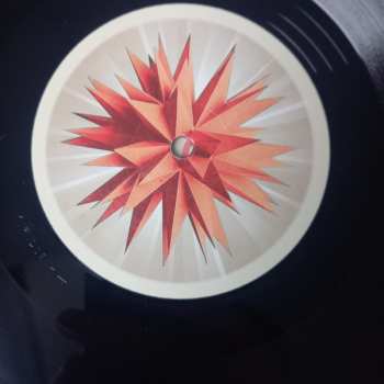 LP M.RUX: REKORDER