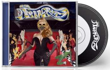 Album M¥SS KETA: Club Topperia