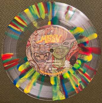 EP mssv: The Scott Aicher EP