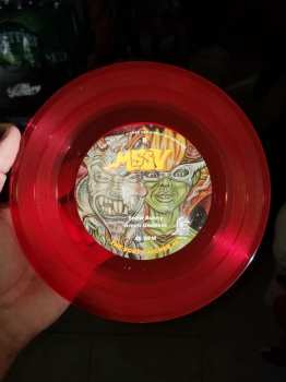 EP mssv: The Scott Aicher EP