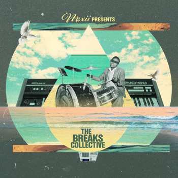 LP MSXII Sound Design: The Breaks Collective 