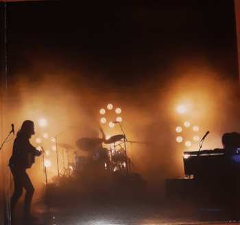 2LP Mt. Joy: Live At Red Rocks