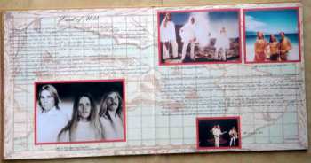 LP Mu: The First Album