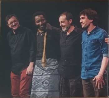 CD Mû Mbana: Nô Tchon