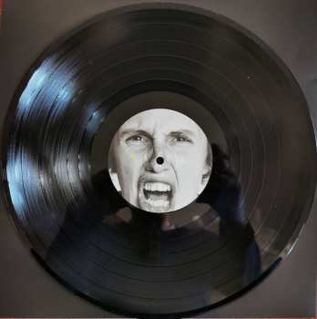 LP Mucha: Tos Posrals