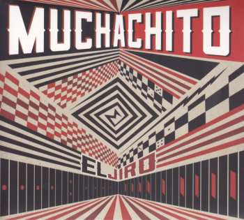 Album Muchachito: Eljiro