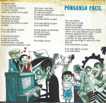 CD Muchachito Bombo Infierno: Visto Lo Visto