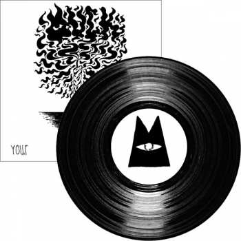 LP Muck: Your Joyous Future LTD | NUM