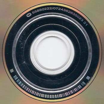 CD Mud: Greatest Hits