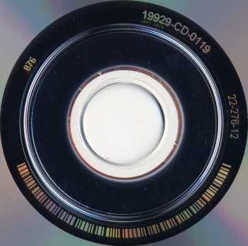 CD Mud Morganfield: Portrait