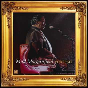 CD Mud Morganfield: Portrait