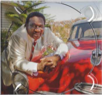 CD Mud Morganfield: They Call Me Mud