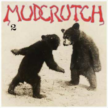 CD Mudcrutch: 2