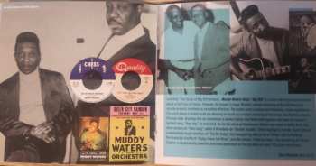 CD Muddy Waters: At Newport 1960 Plus Sings "Big Bill"