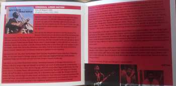 CD Muddy Waters: At Newport 1960 Plus Sings "Big Bill"