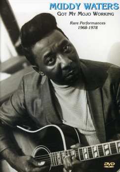 Album Muddy Waters: Got My Mojo Working
