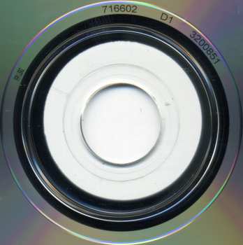 CD Muddy Waters: Muddy Waters Sings "Big Bill"