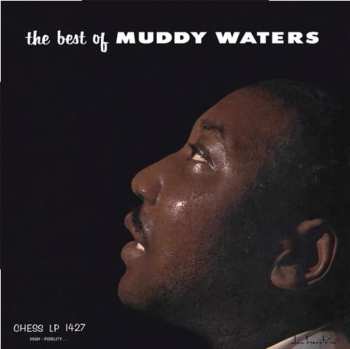 LP Muddy Waters: The Best Of Muddy Waters