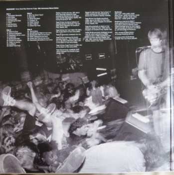 2LP Mudhoney: Every Good Boy Deserves Fudge DLX | LTD | CLR