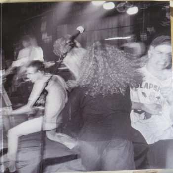 2LP Mudhoney: Every Good Boy Deserves Fudge DLX | LTD | CLR