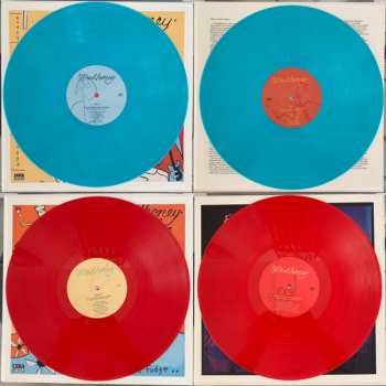 2LP Mudhoney: Every Good Boy Deserves Fudge DLX | LTD | CLR