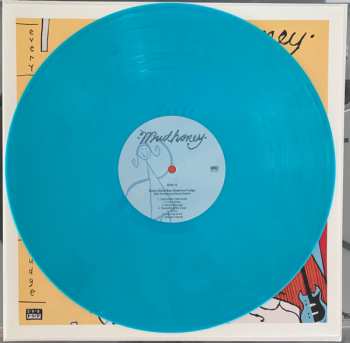 2LP Mudhoney: Every Good Boy Deserves Fudge DLX | LTD | CLR