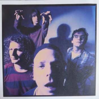 2LP Mudhoney: Every Good Boy Deserves Fudge DLX | LTD | CLR