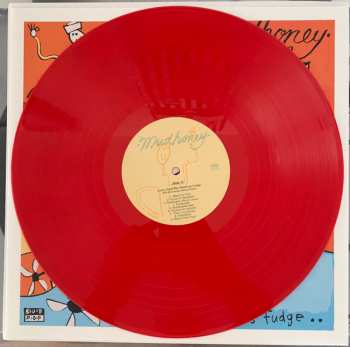 2LP Mudhoney: Every Good Boy Deserves Fudge DLX | LTD | CLR