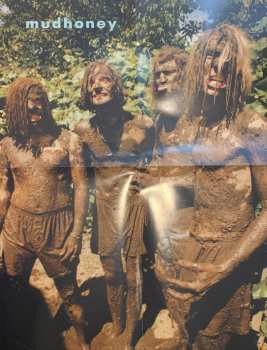 LP Mudhoney: Mudhoney