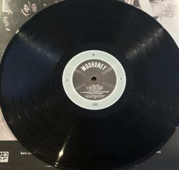 LP Mudhoney: Mudhoney