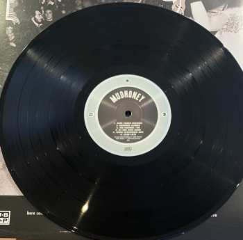 LP Mudhoney: Mudhoney