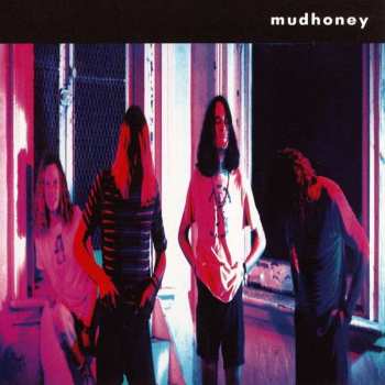 CD Mudhoney: Mudhoney