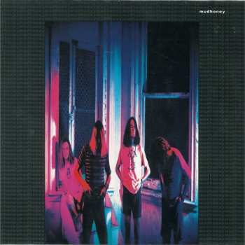 LP Mudhoney: Mudhoney