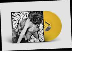 LP Mudhoney: Superfuzz Bigmuff (limited 35th Anniversary Edition) (mustard Yellow Vinyl)