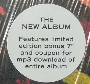 LP/SP Mudhoney: The Lucky Ones