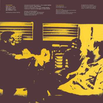 LP/SP Mudhoney: The Lucky Ones