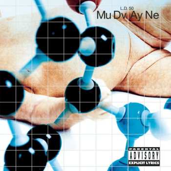 CD Mudvayne: L.D. 50