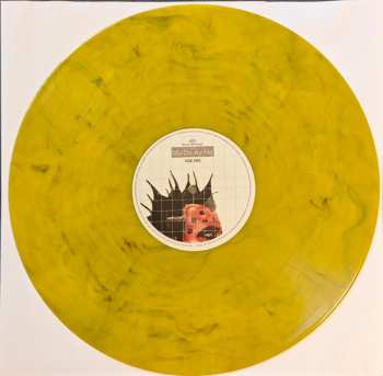 2LP Mudvayne: L.D. 50 CLR | LTD | NUM
