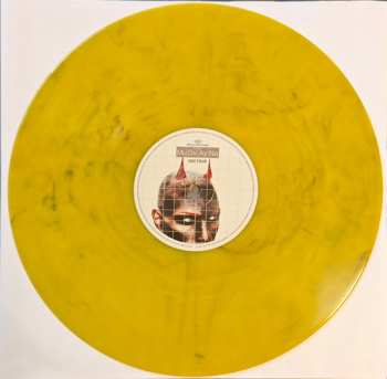 2LP Mudvayne: L.D. 50 CLR | LTD | NUM