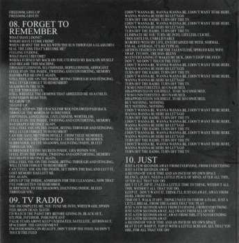 2LP Mudvayne: Lost & Found