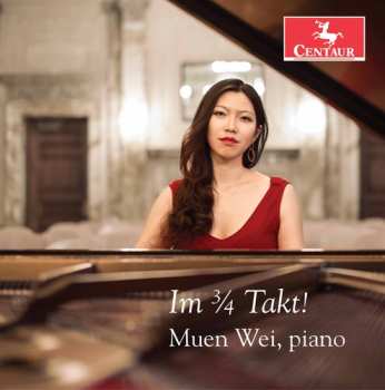 Album Muen Wei: Im ¾ Takt!