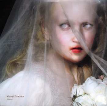 Album Mueran Humanos: Miseress