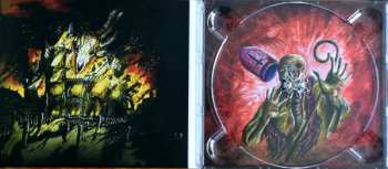 CD Muertissima: Inquisition