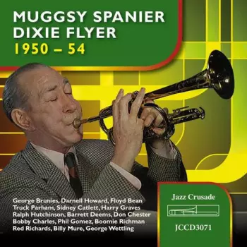 Dixie Flyer 1950 – 54